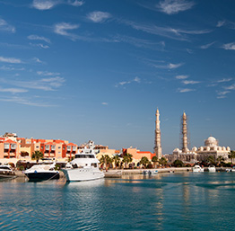 Hurghada Airport Transfers