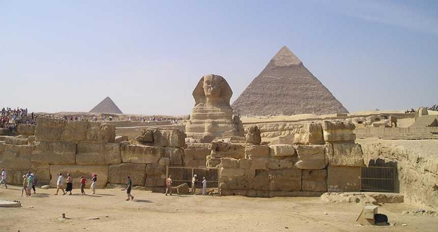 Egypt Holidays