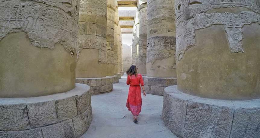 Egypt Holidays