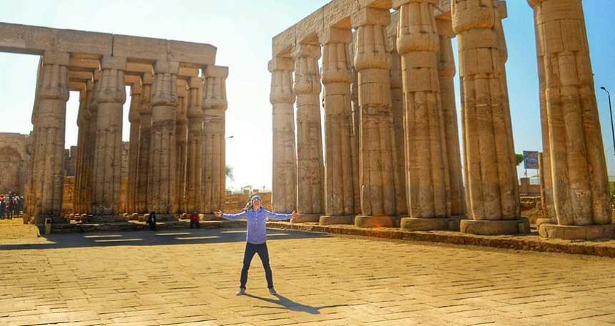 Egypt Holidays