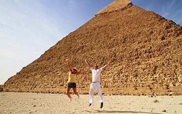 Cairo Day Tours