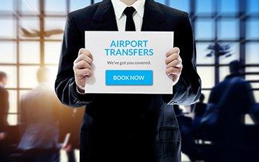 Egypt Airport Transfers