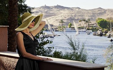 Aswan Day Tours