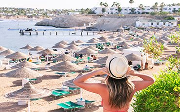 Sharm Day Tours