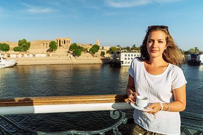 Best of the Nile Nile Cruise